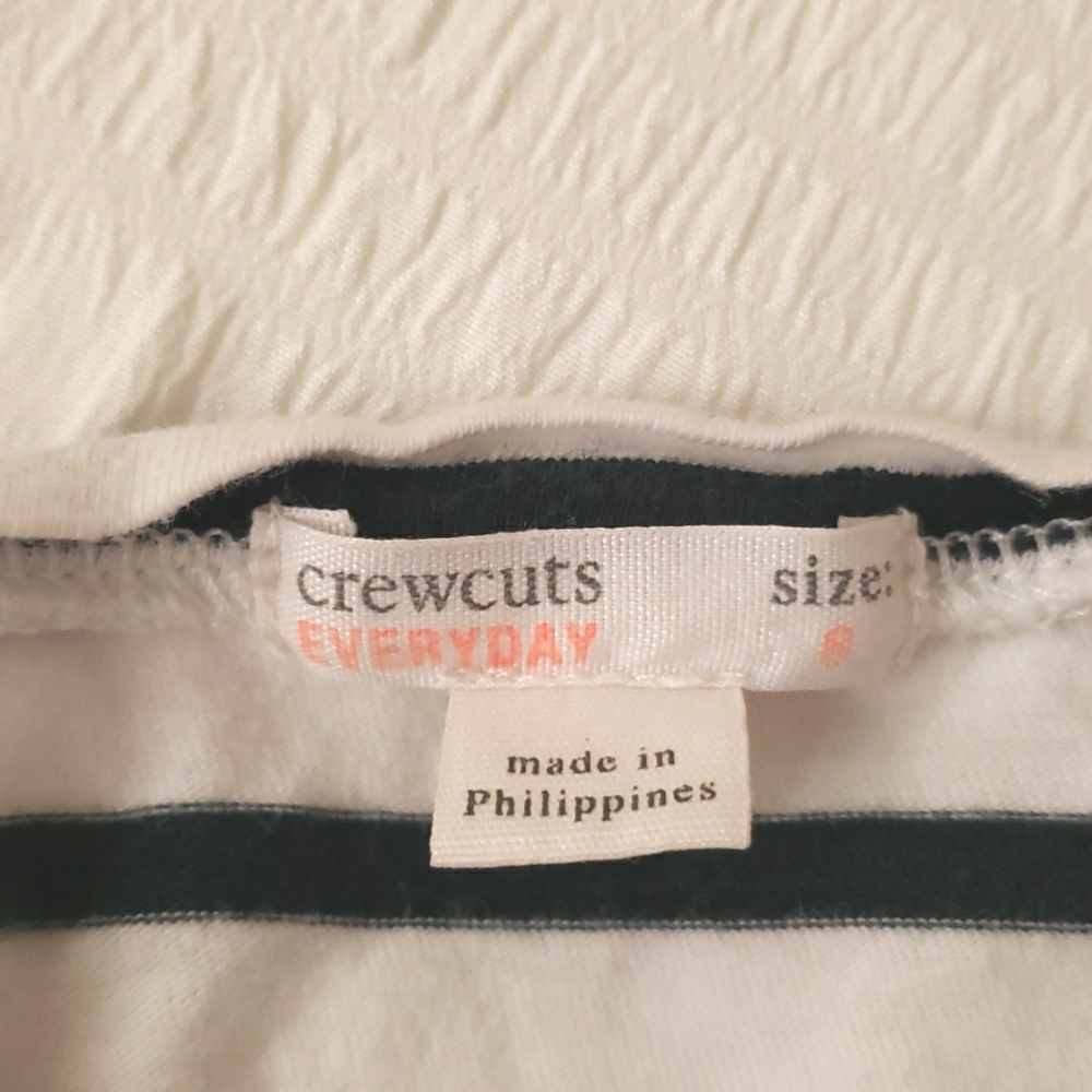 Striped shirt - Picture 3 of 3